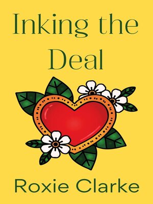 cover image of Inking the Deal